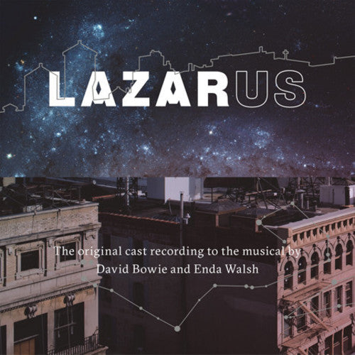 Various - Lazarus