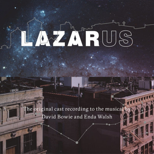 [DAMAGED] Various - Lazarus