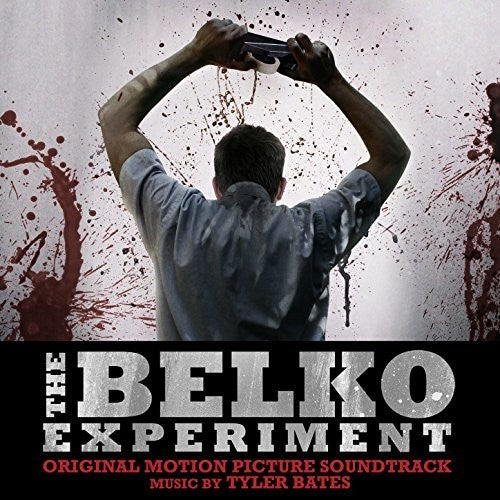 Various - The Belko Experiment
