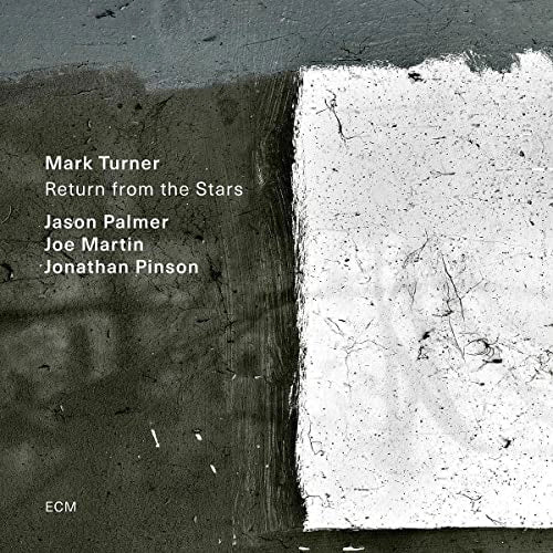 Mark Turner - Return From The Stars