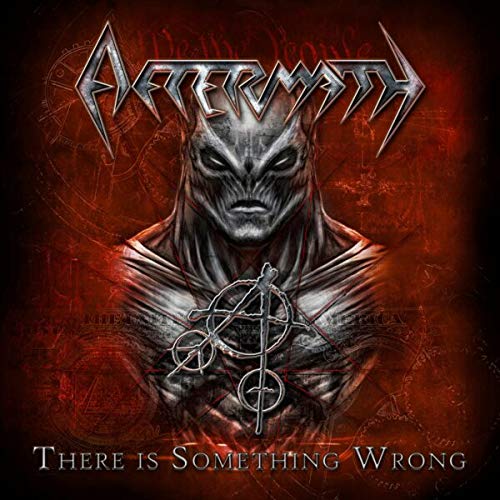 Aftermath - There Is Something Wrong