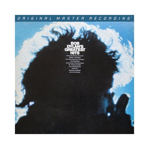 Bob Dylan - Bob Dylan's Greatest Hits [SACD]