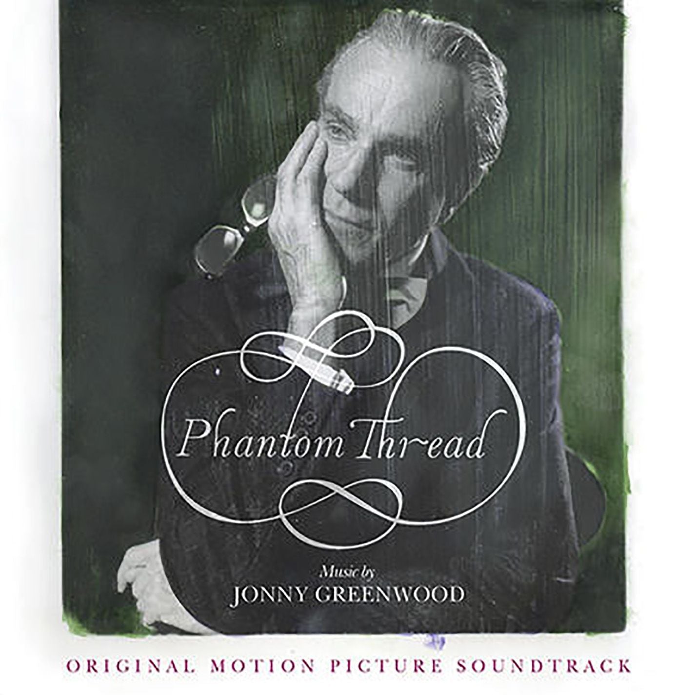 Jonny Greenwood - Phantom Thread - Original Motion Picture Soundtrack