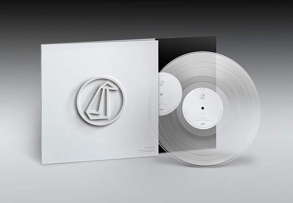 GoGo Penguin - GoGo Penguin [Clear Vinyl]