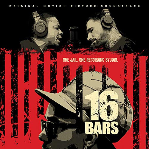 Various - 16 Bars (Soundtrack)