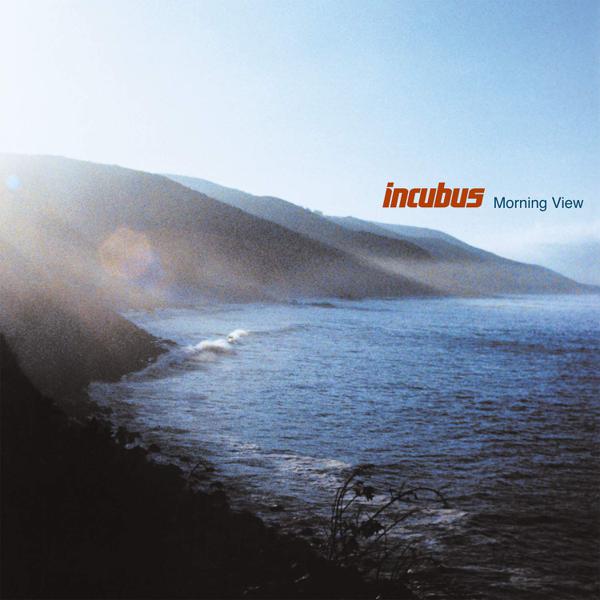 Incubus - Morning View [Clear Vinyl] [Import]