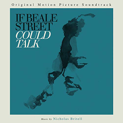 Nicholas Britell - If Beale Street Could Talk (Original Motion Picture Score)