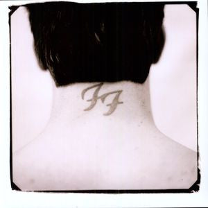 [DAMAGED] Foo Fighters - There Is Nothing Left To Lose