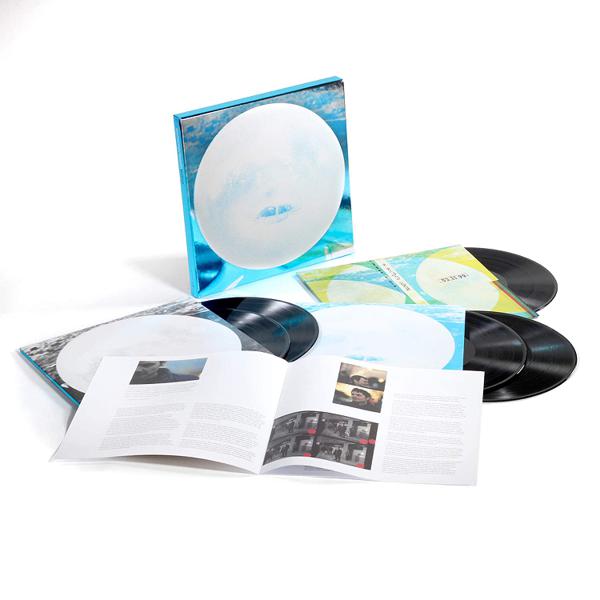Wilco - Summerteeth [5-lp Deluxe Edition]