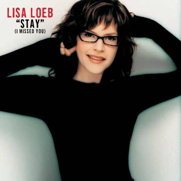 Lisa Loeb - Stay (I Missed You) 25th Anniversary [12"]