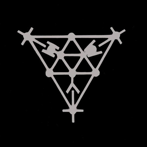 Sarcofago - Crust