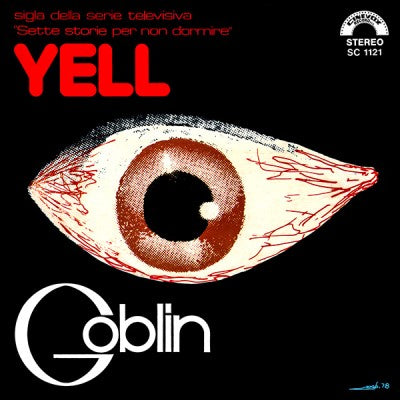 Goblin - Yell
