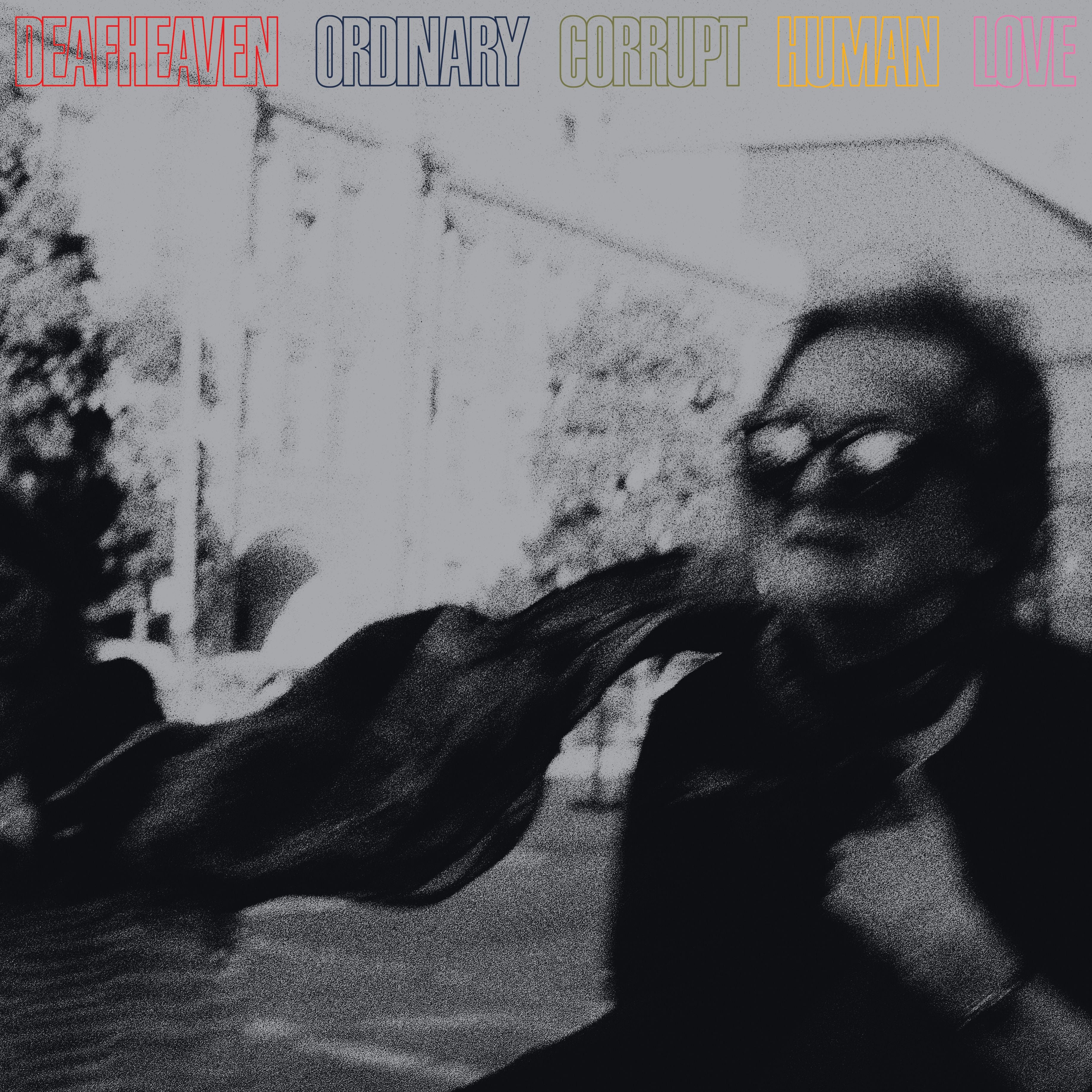 Deafheaven - Ordinary Corrupt Human Love [Indie-Exclusive Colored Vinyl]