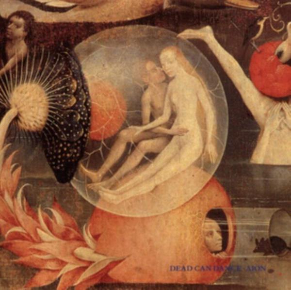 [DAMAGED] Dead Can Dance - Aion