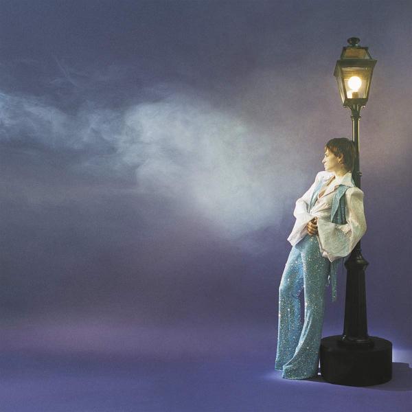 Christine And The Queens - La Vita Nuova [Pink Vinyl]