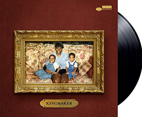 Joel Ross - KingMaker