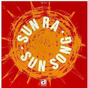 Sun Ra - Sun Song