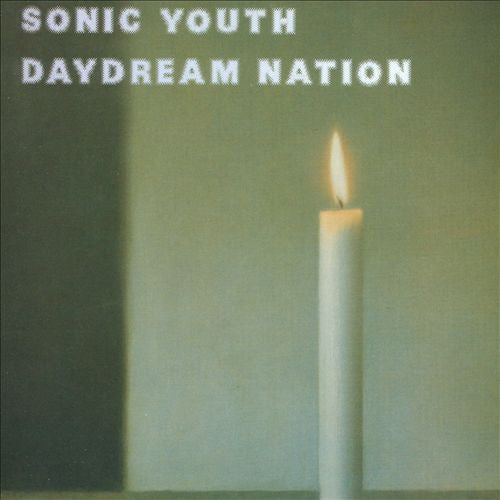 [DAMAGED] Sonic Youth - Daydream Nation