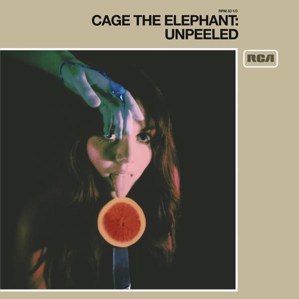 Cage The Elephant - Cage The Elephant : Unpeeled