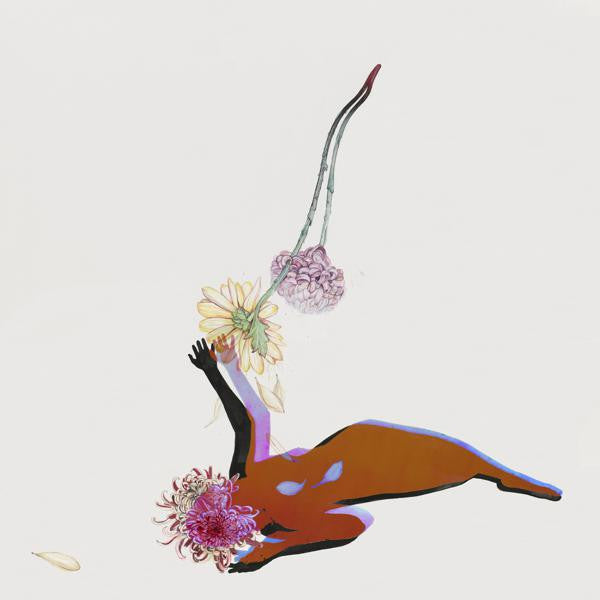 Future Islands - The Far Field [Indie-Exlusive]