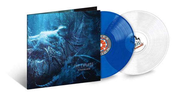 Various - The Expanse - The Collector's Edition