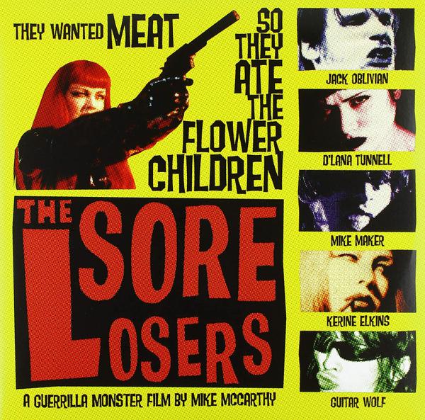 Various - The Sore Losers