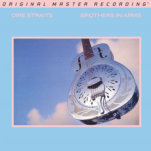 Dire Straits - Brothers In Arms [2LP,  45 RPM]