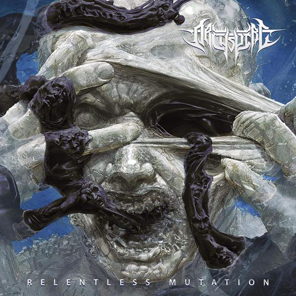 Archspire - Relentless Mutation [Red Vinyl]