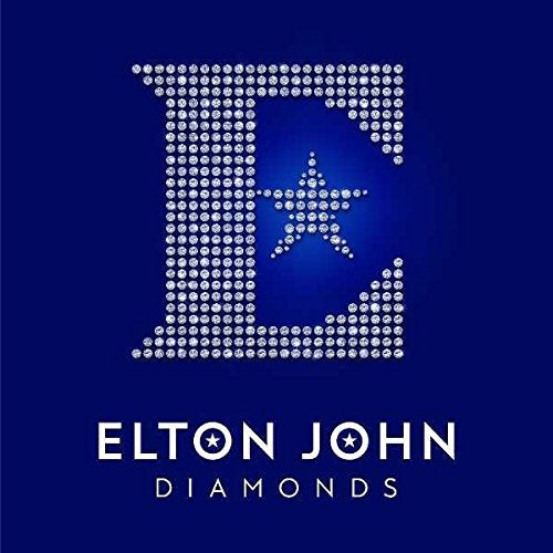 [DAMAGED] Elton John - Diamonds