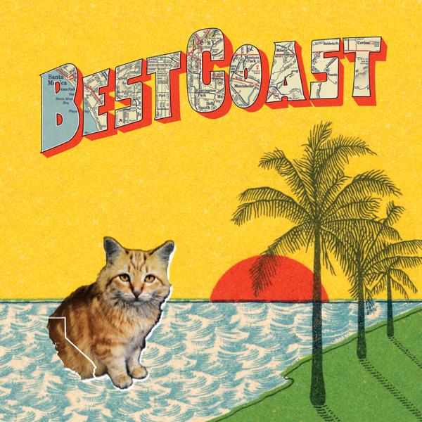 Best Coast - Crazy For You - 10th Anniversary Edition