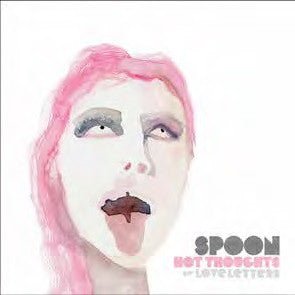 Spoon - Hot Thoughts