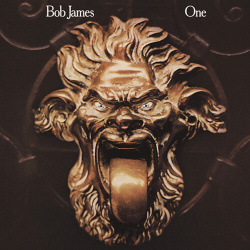 Bob James - One (2021 Remastered) [Indie-Exclusive Transparent Yellow Vinyl]
