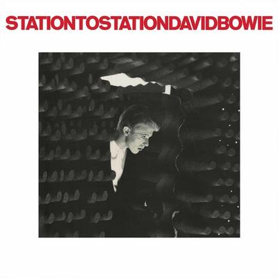 David Bowie - Station To Station [Colored Vinyl]