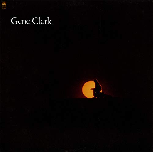 Gene Clark - White Light