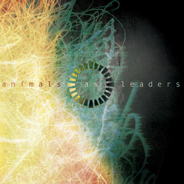 Animals As Leaders - Animals As Leaders [Colored Vinyl]