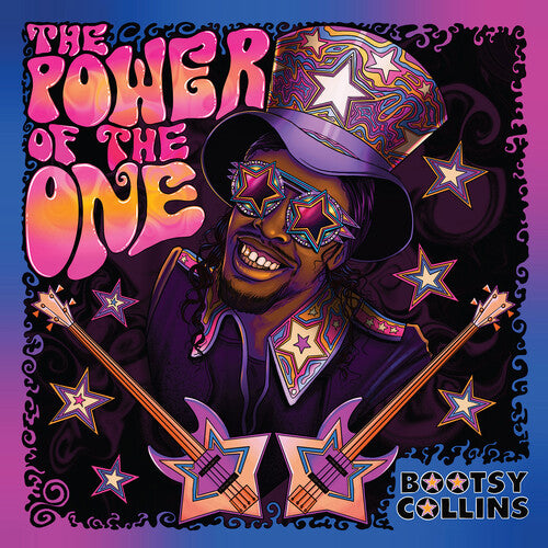 Bootsy Collins - Power Of One [Japanese Pressing] [Import]