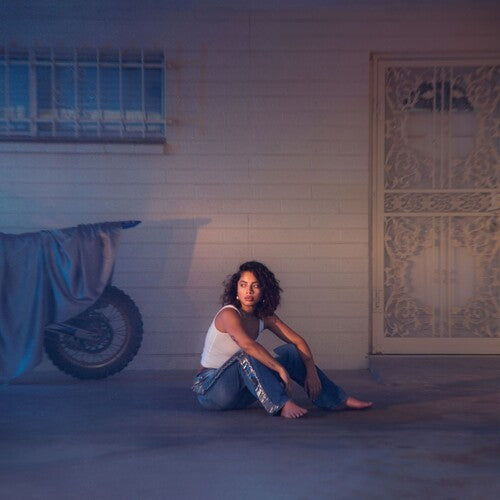 Kiana Lede - Kiki