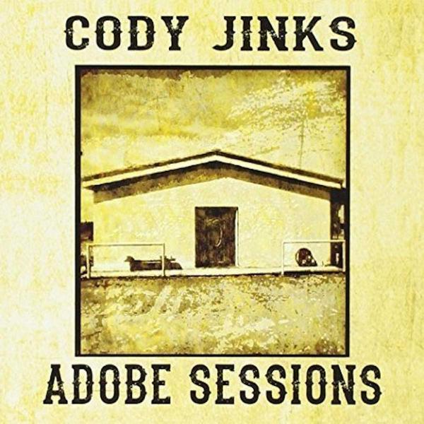 Cody Jinks - Adobe Sessions [Orange Vinyl]