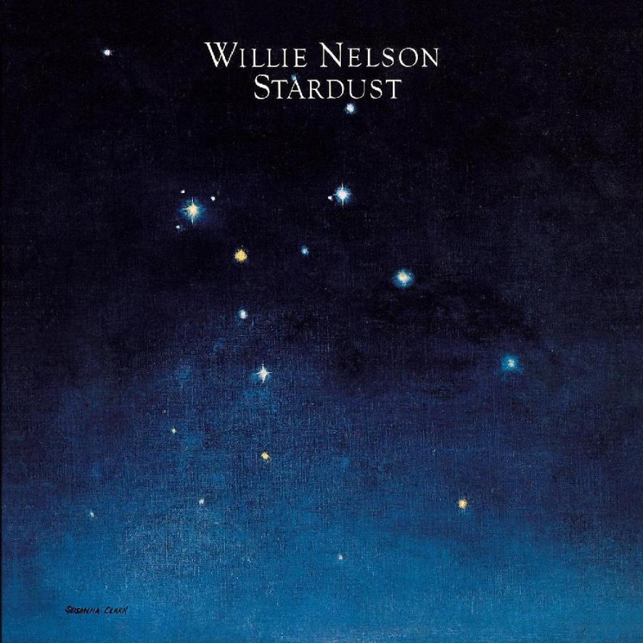 Willie Nelson - Stardust [2-lp, 45 RPM]