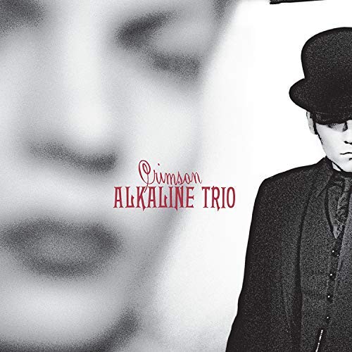 Alkaline Trio - Crimson