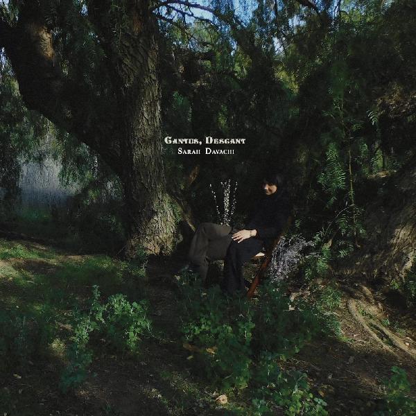 Sarah Davachi - Cantus, Descant