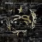 Stone Sour - Hydrograd Acoustic Sessions (Solid Silver Vinyl w/ Digital Download)