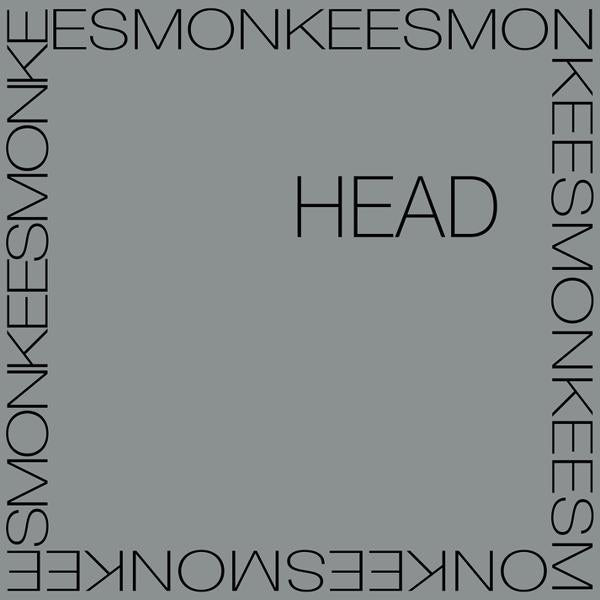 The Monkees - Head [Silver Vinyl] [Rhino Summer Of 69 Exclusive]