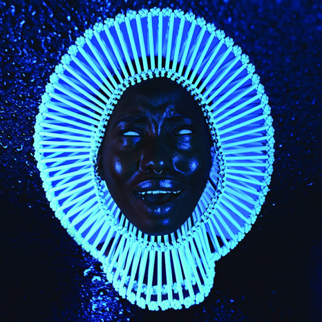 Childish Gambino - Awaken, My Love!