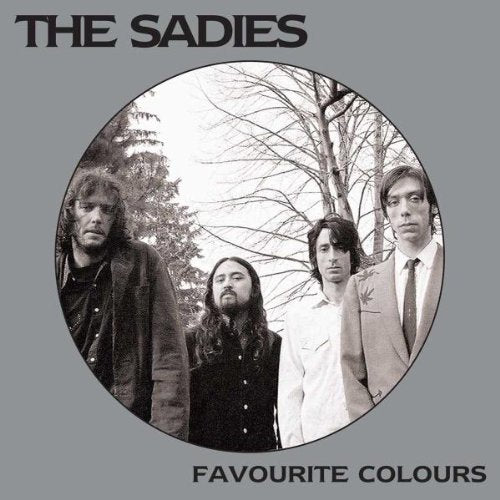 The Sadies - Favourite Colours