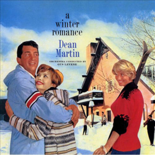 Dean Martin - A Winter Romance