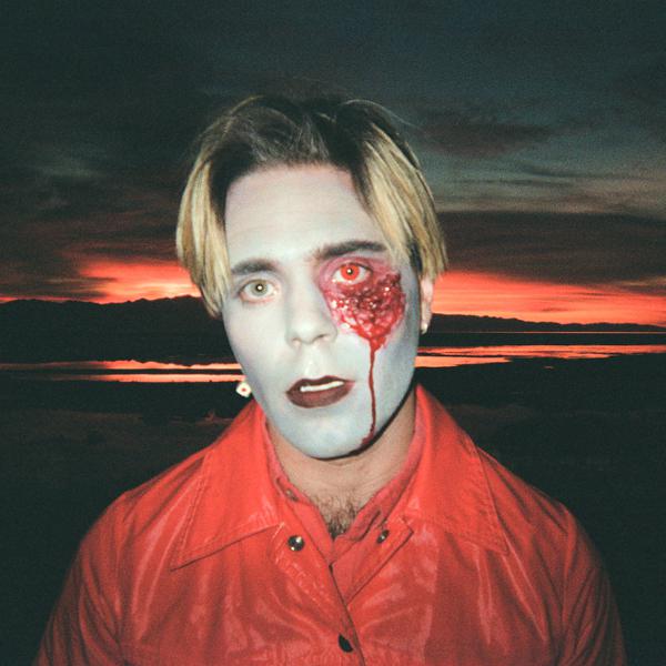 Choir Boy - Gathering Swans [Indie-Exclusive Clear Ocean Blue Vinyl]