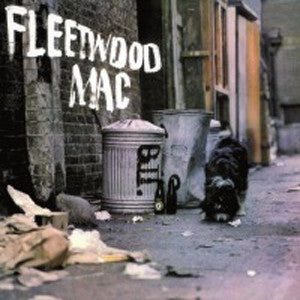 Fleetwood Mac - Peter Green's Fleetwood Mac [Import]
