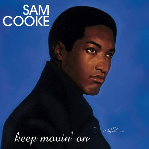 Sam Cooke - Keep Movin' On [2-lp]