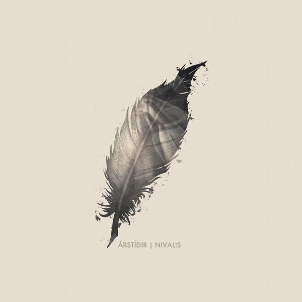 Árstíðir - Nivalis [Clear Vinyl]